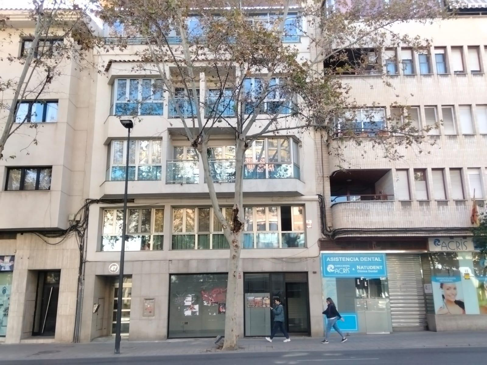 LOCAL COMERCIAL EN AVENIDA ORIHUELA JUNTO RESIDENCIA ESTUDIANTIL - AHORA EN SUBASTA WOW