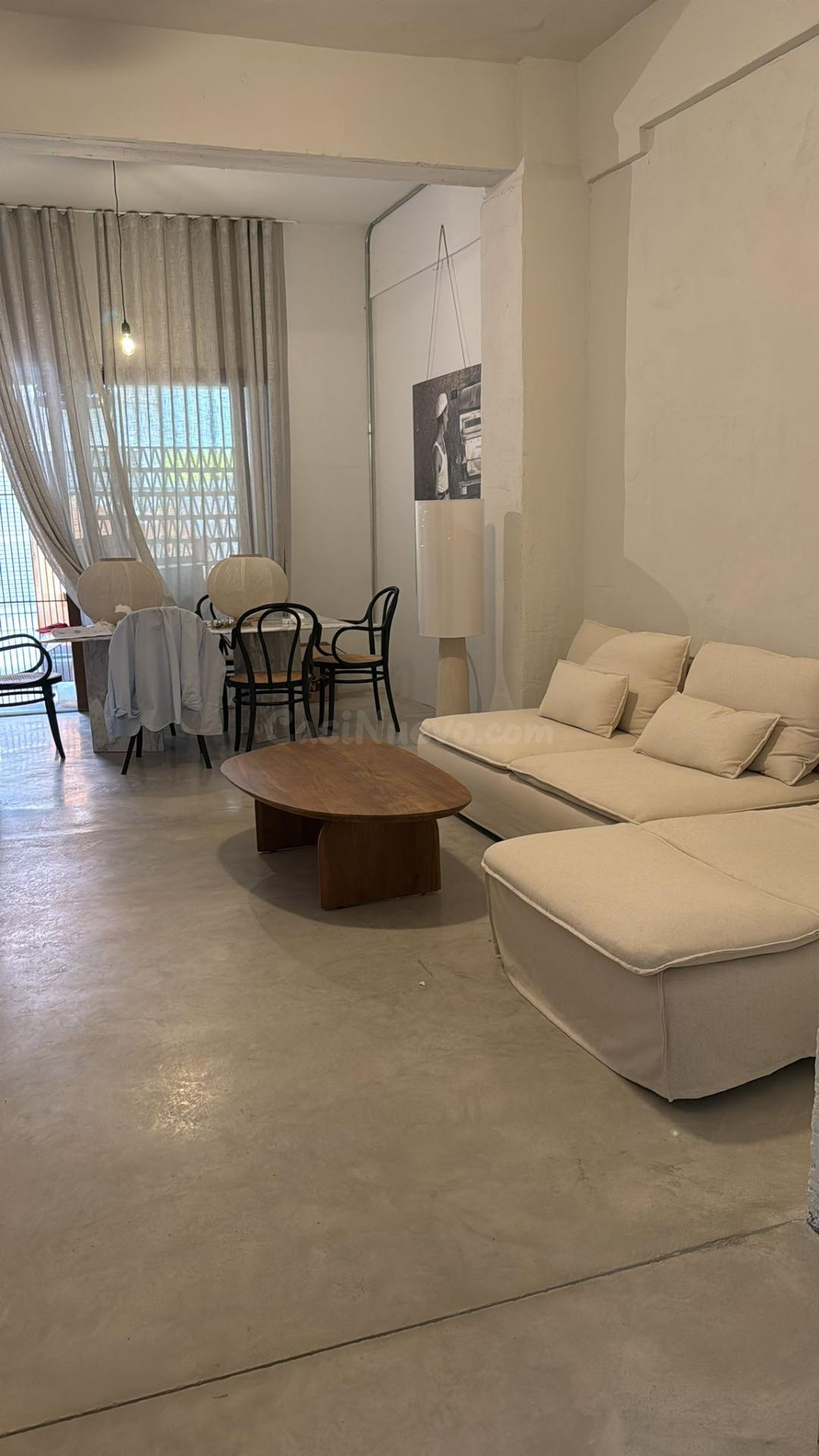 Exclusiva Planta Baja con Piscina Propia en Santa Pola