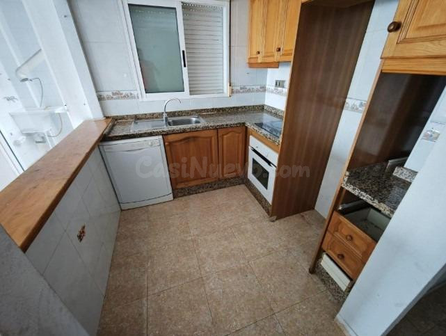 PISO SEMINUEVO EN ALMORADI