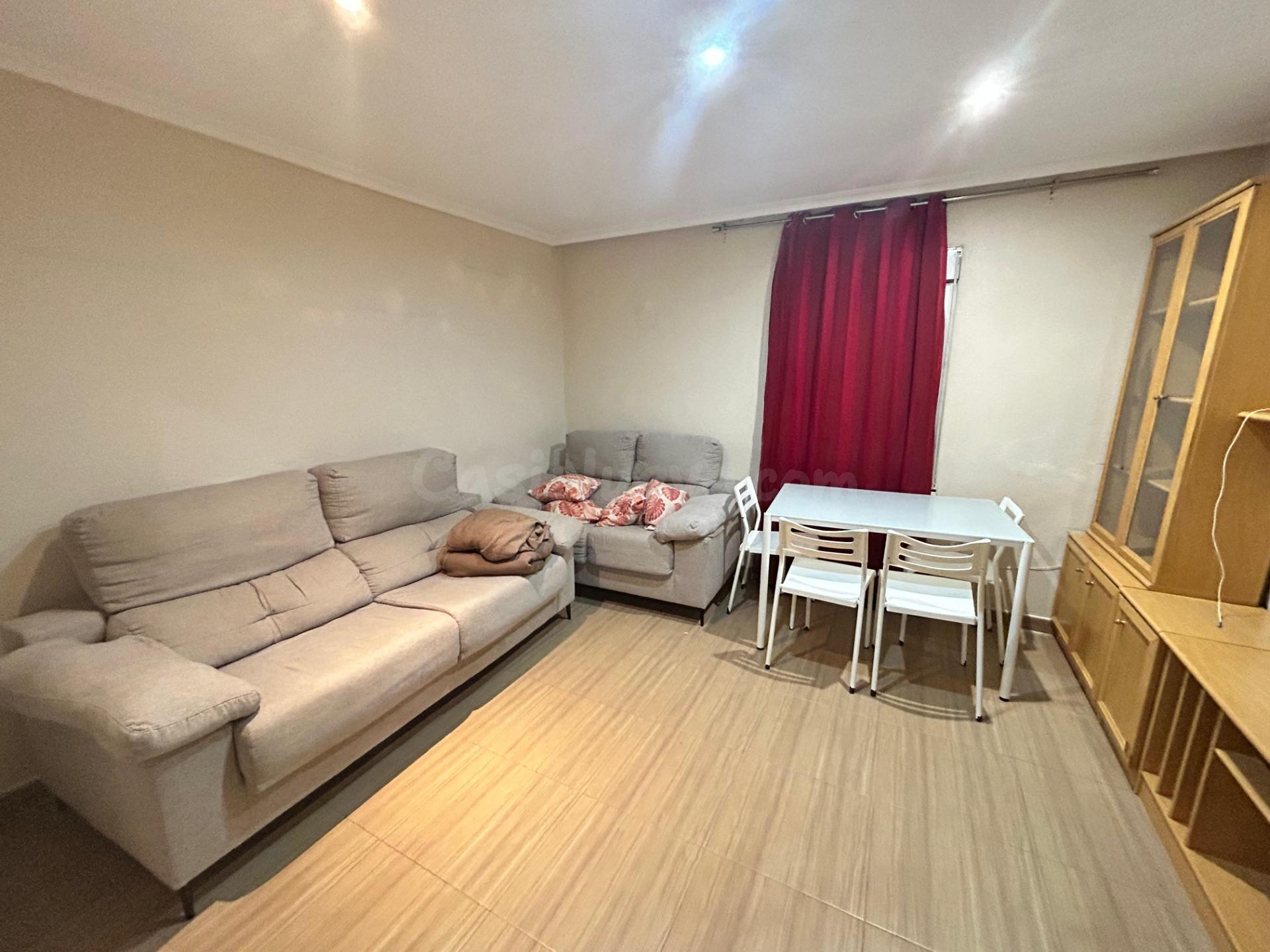 PRIMERA PLANTA SIN ASCENSOR EN VENTA ZONA PISOS GRISES (ELCHE)