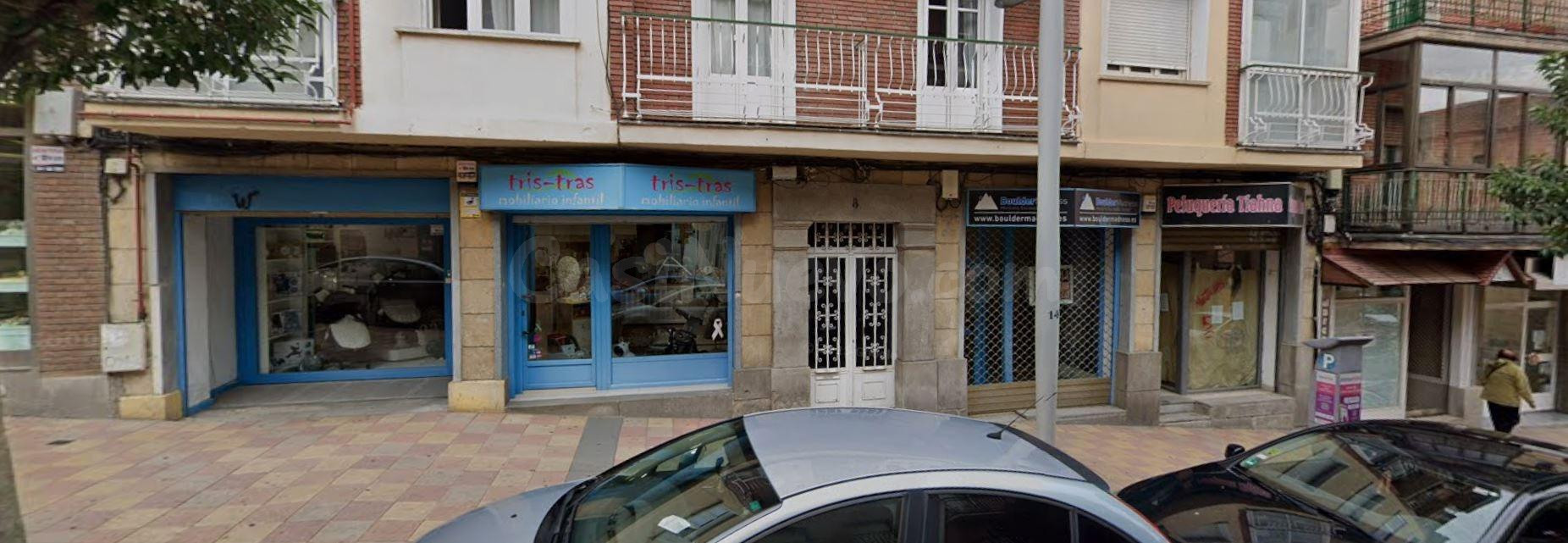 LOCAL COMERCIAL EN ALQUILER