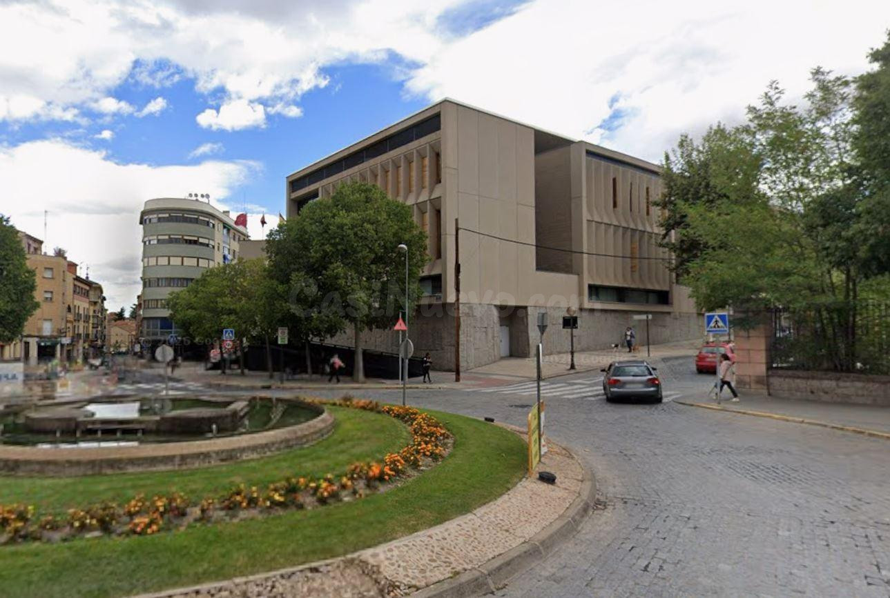 PISO EN VENTA EN EL CENTRO DE LA CIUDAD -