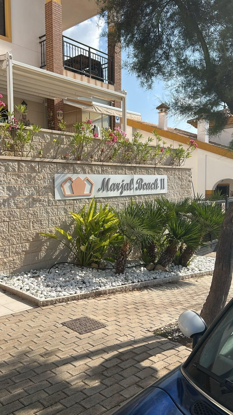 Magnifico piso en Marjal Beach II - Guardamar del Segura