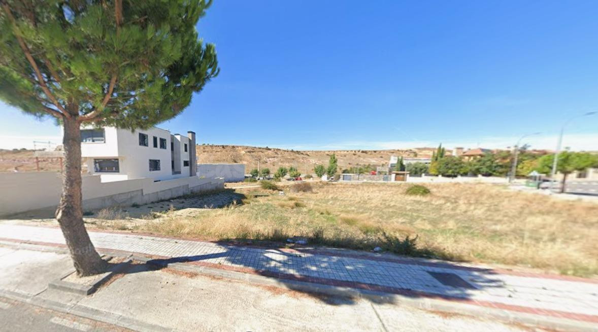VENTA DE PARCELA URBANA EN EL SOTILLO - LA LASTRILLA