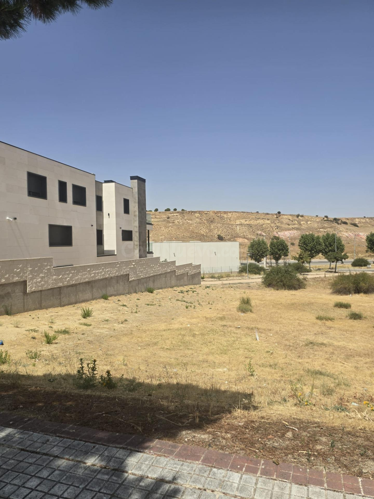 VENTA DE PARCELA URBANA EN EL SOTILLO - LA LASTRILLA - foto 4
