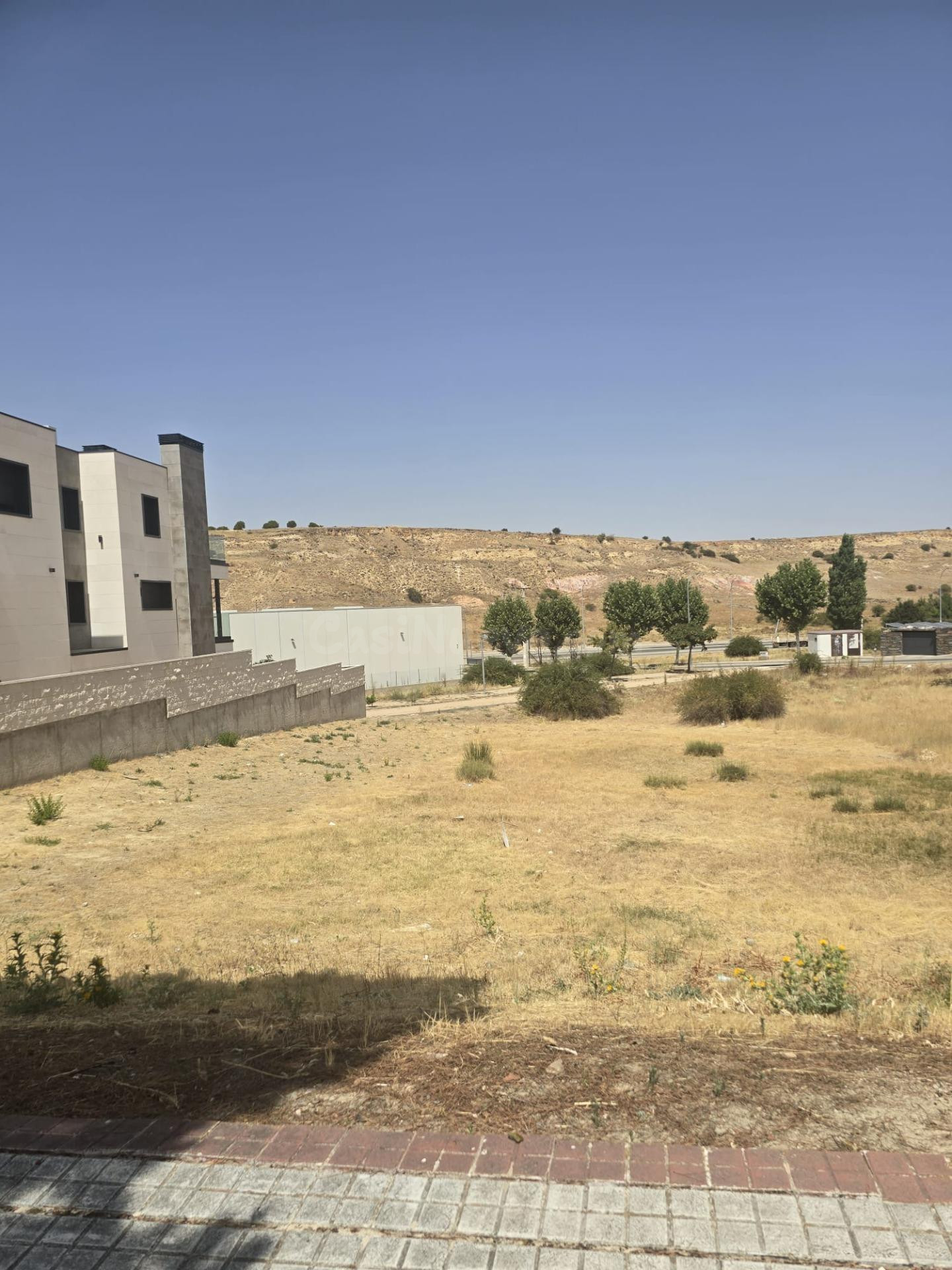 VENTA DE PARCELA URBANA EN EL SOTILLO - LA LASTRILLA - foto 5