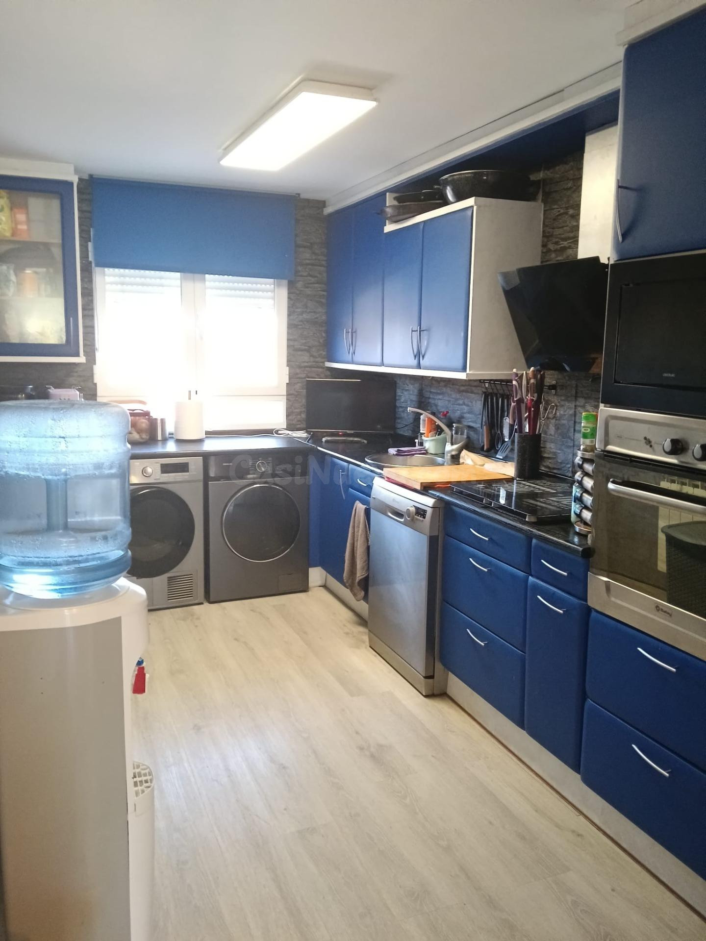 VENTA DE CHALET ADOSADO - foto 4