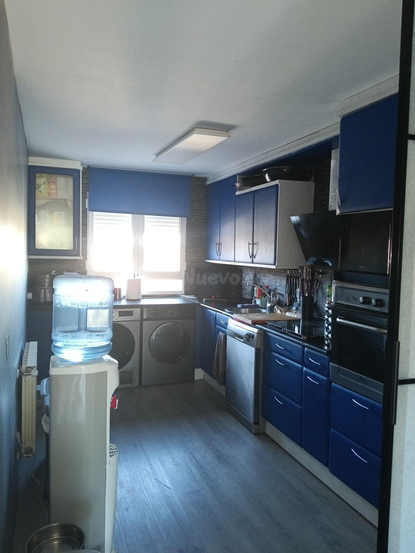 VENTA DE CHALET ADOSADO - foto 5