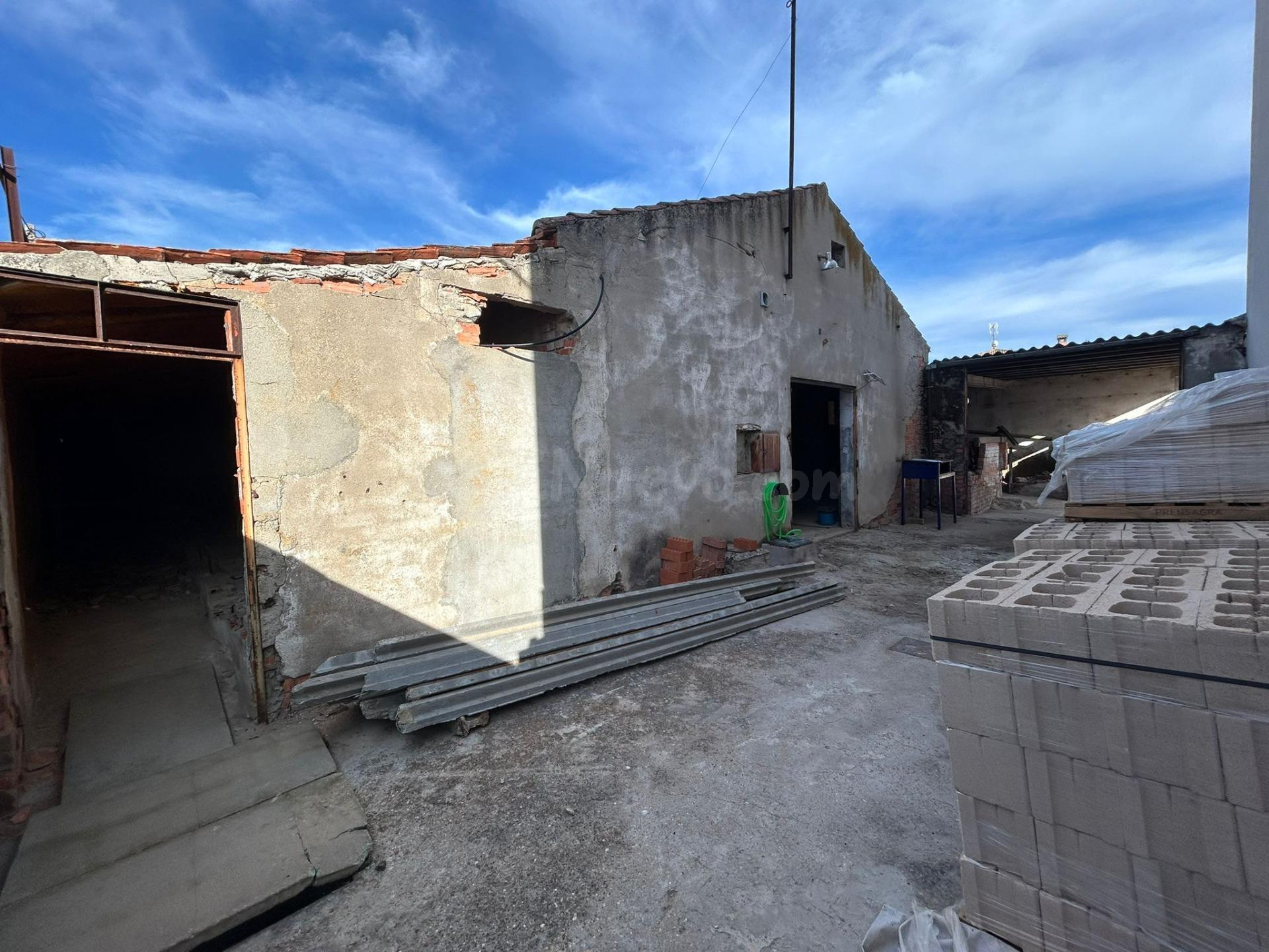 APORTACIÓN DE TERRENO PARA PROYECTO INMOBILIARIO