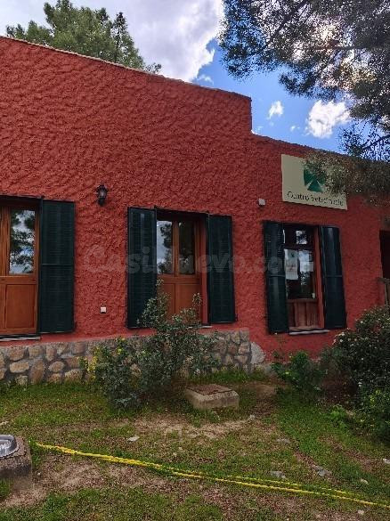 VENTA DE CLINICA VETERINARIA (TRASPASO)