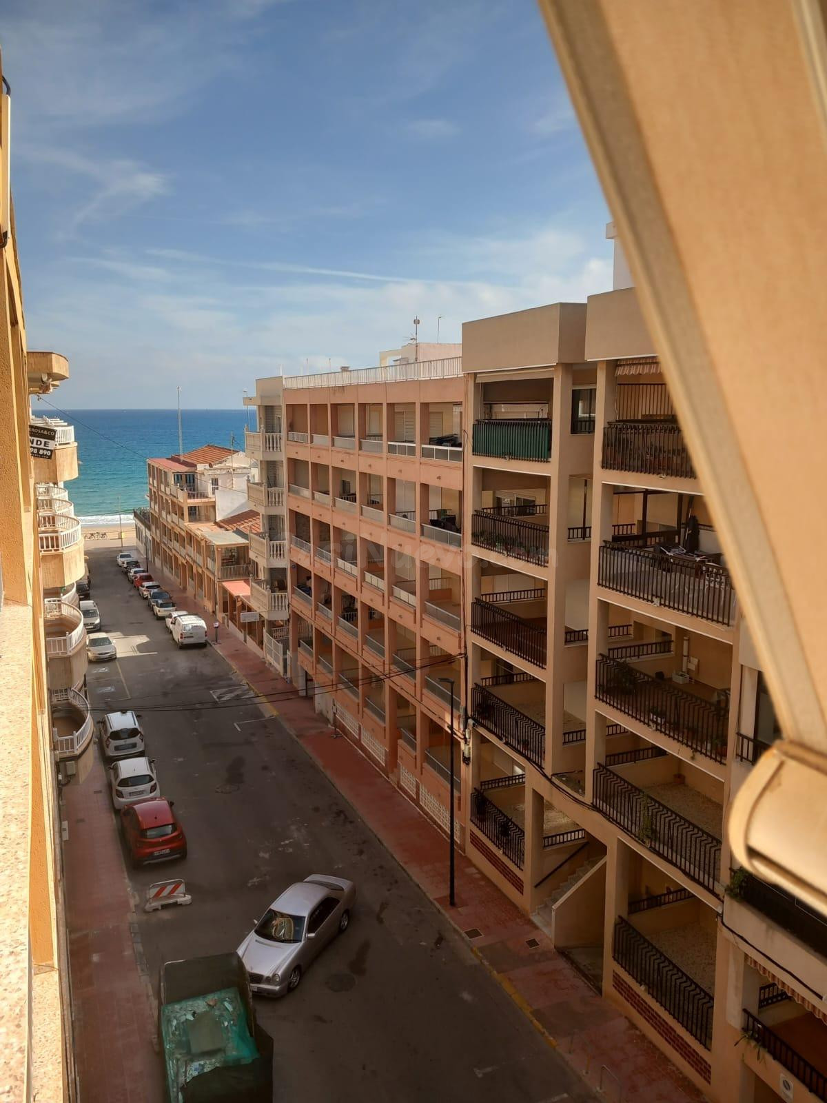 Apartamento en alquiler de larga duración