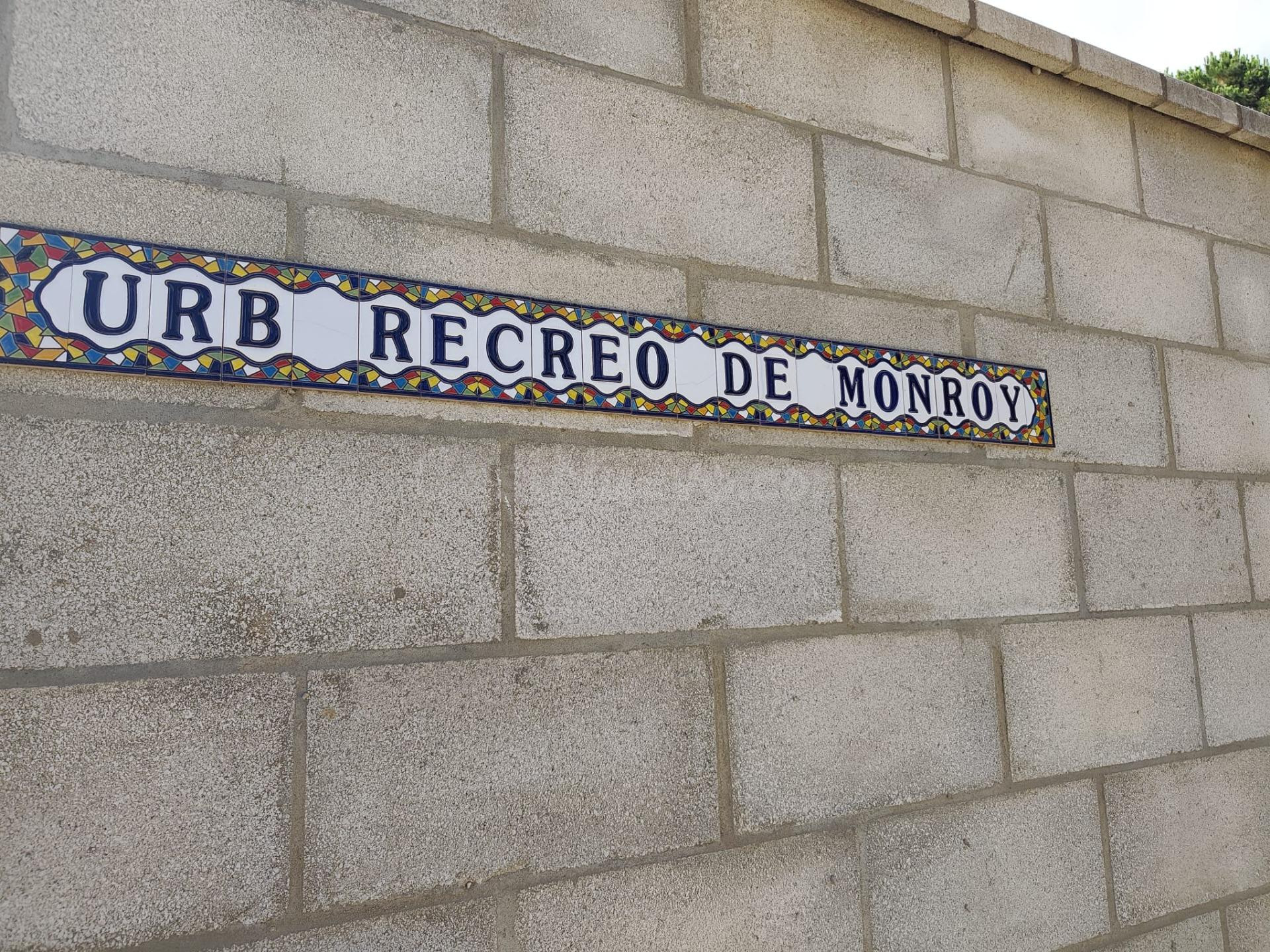 PARCELA RUSTICA EN DON RODRIGO