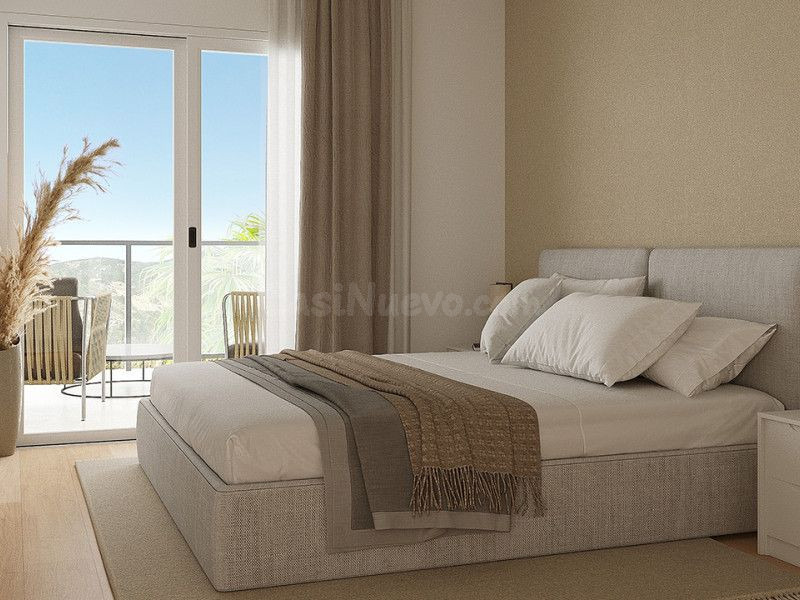 Apartamento 4 habitaciones 157m² en venta - Balcón de finest - foto 5