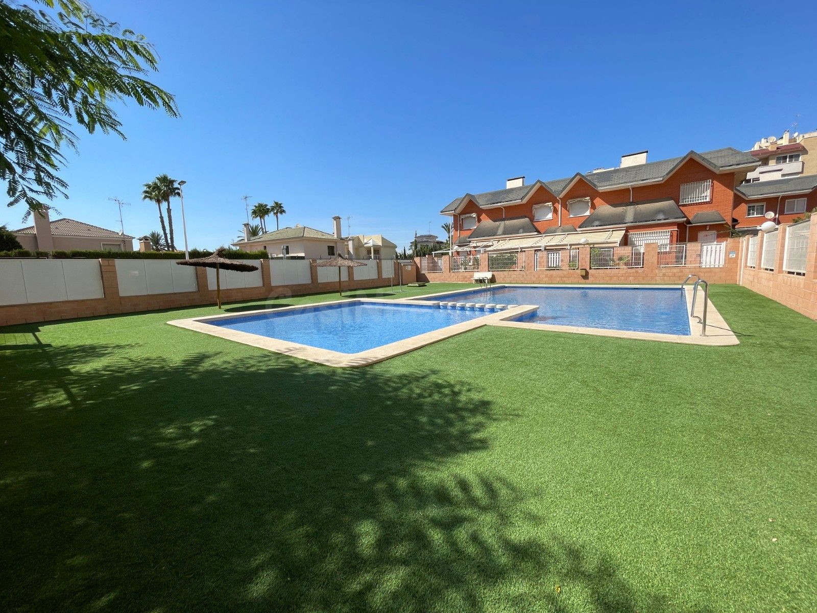 Adosado 4 habitaciones 150m² en venta - Plaza Madrid - foto 2