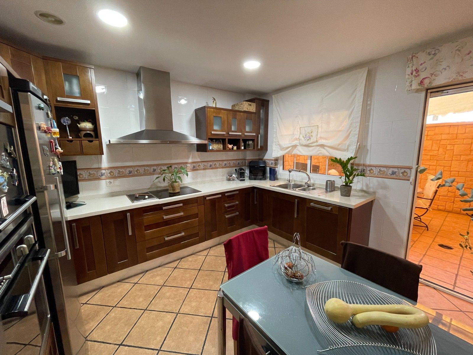 Adosado 4 habitaciones 150m² en venta - Plaza Madrid - foto 3