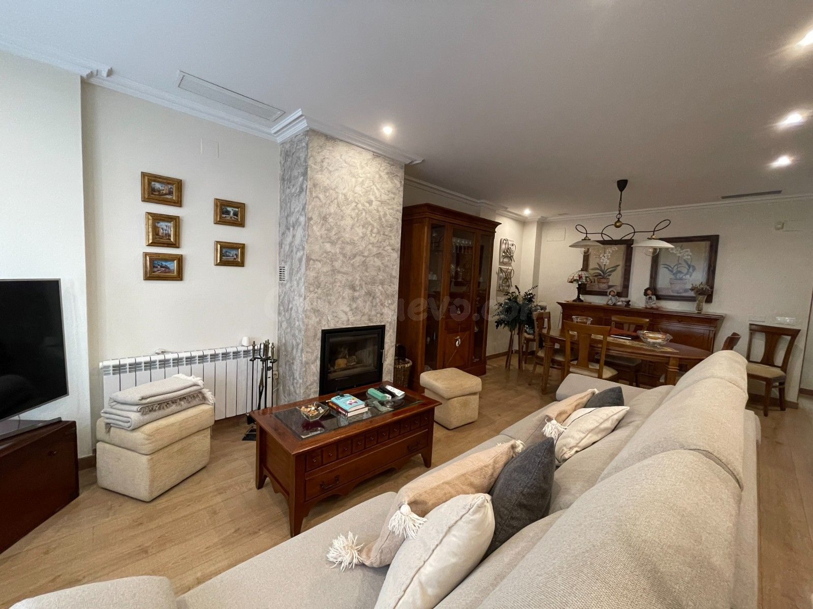 Adosado 4 habitaciones 150m² en venta - Plaza Madrid - foto 4