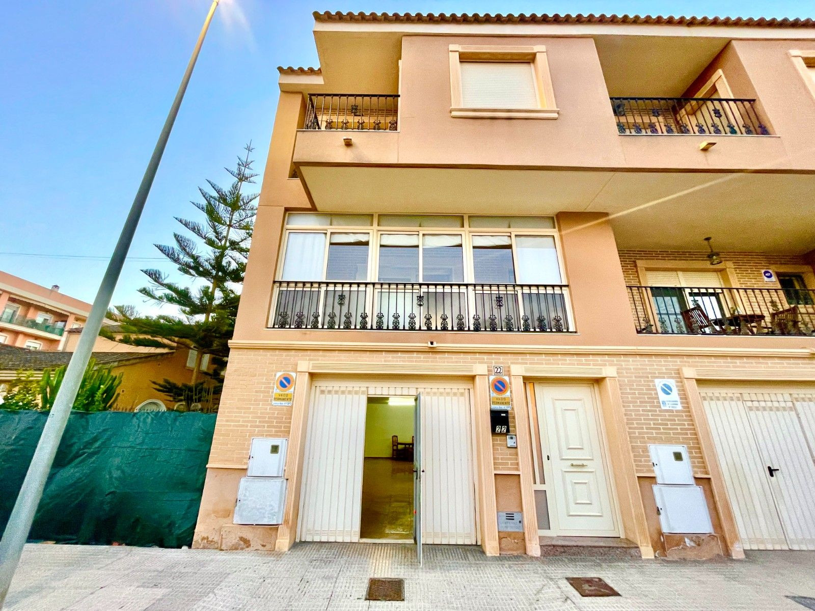 Villa 3 habitaciones 218m² en venta - Centro urbano 2
