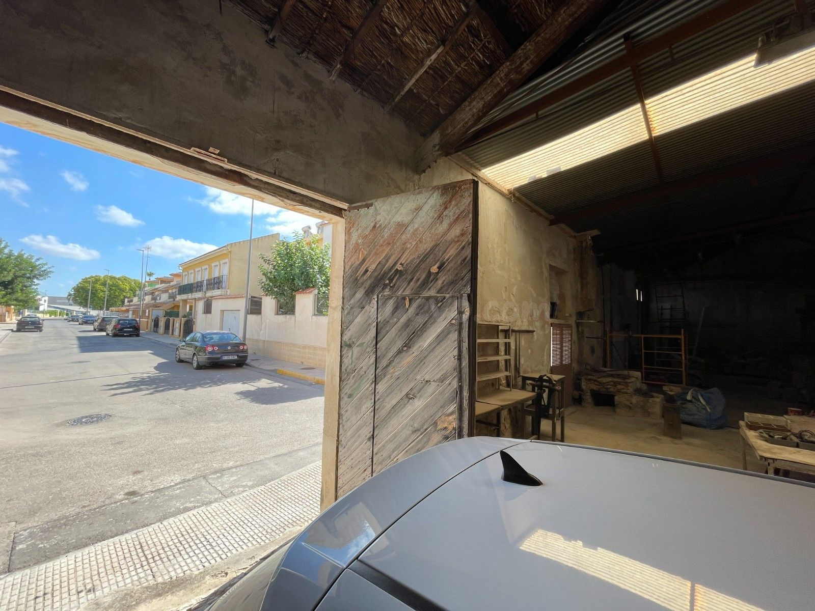 Adosado 4 habitaciones 500m² en venta - Comunidad valenciana