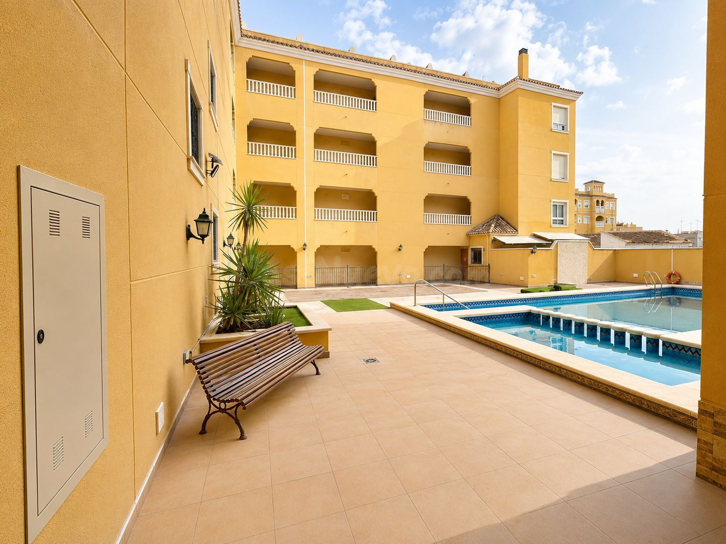 Apartamento 2 habitaciones 85m² en venta - Centro urbano 2