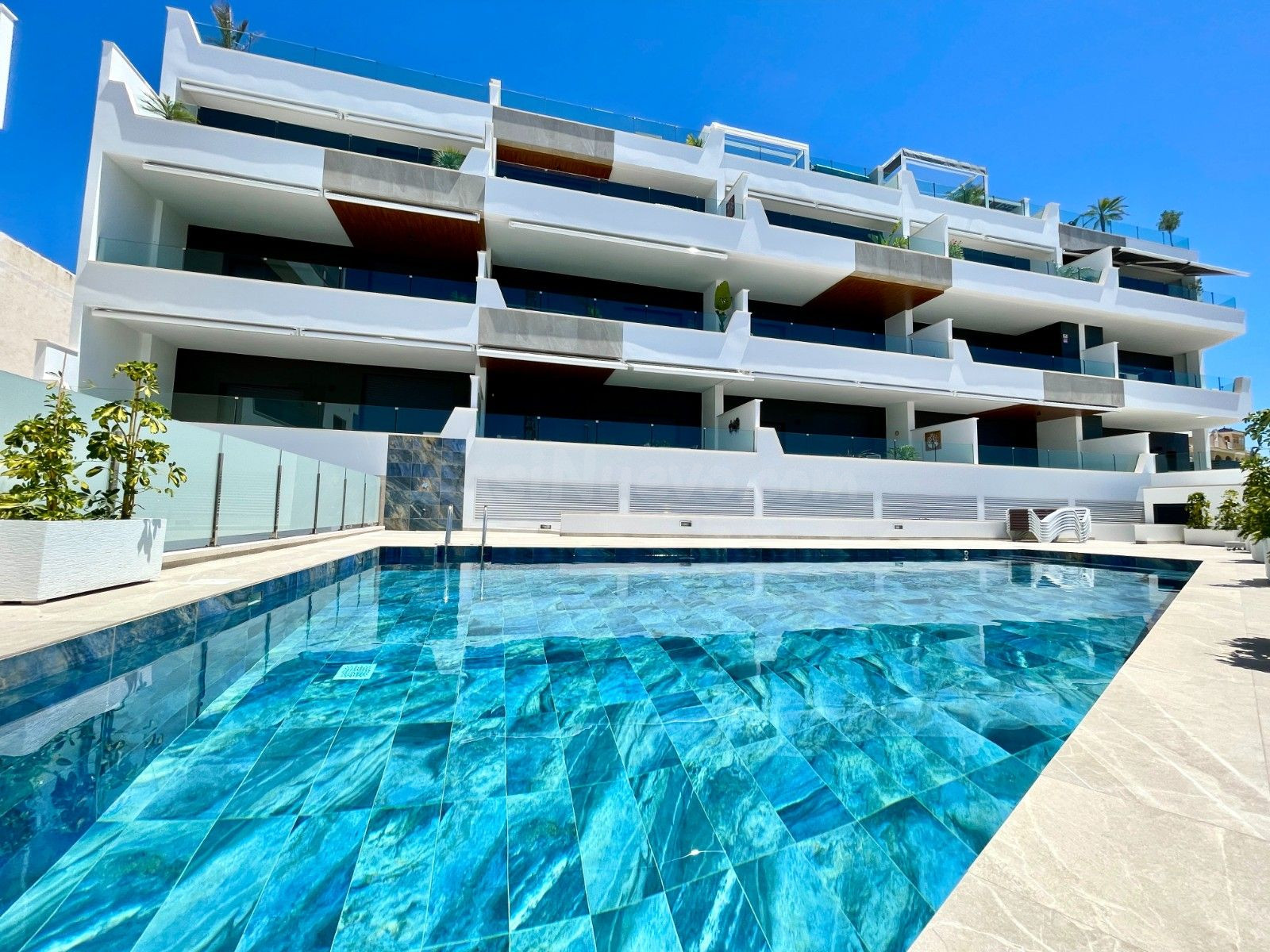 Apartamento 3 habitaciones en venta - Pueblo 4