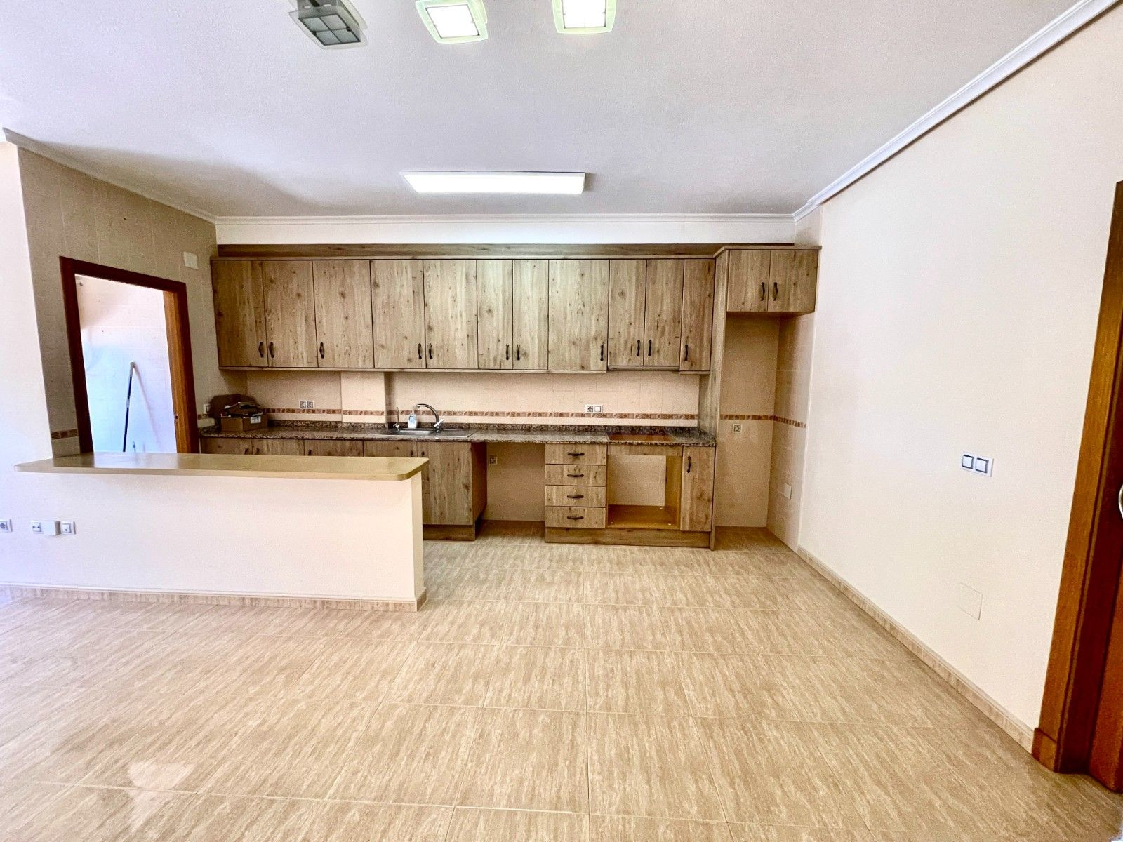 Apartamento 3 habitaciones en venta - Pueblo 5 - foto 2