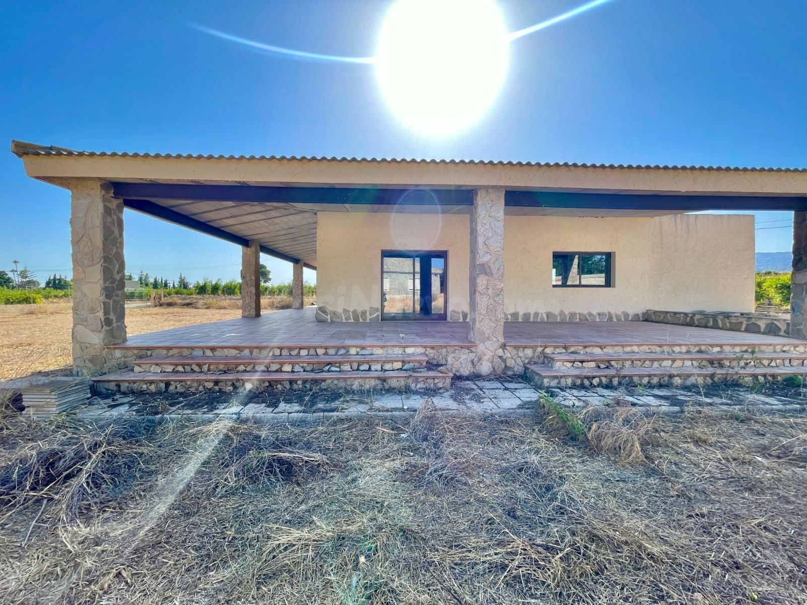 Chalet 4 habitaciones 248m² en venta - Algoda-Matola-Llano de San José