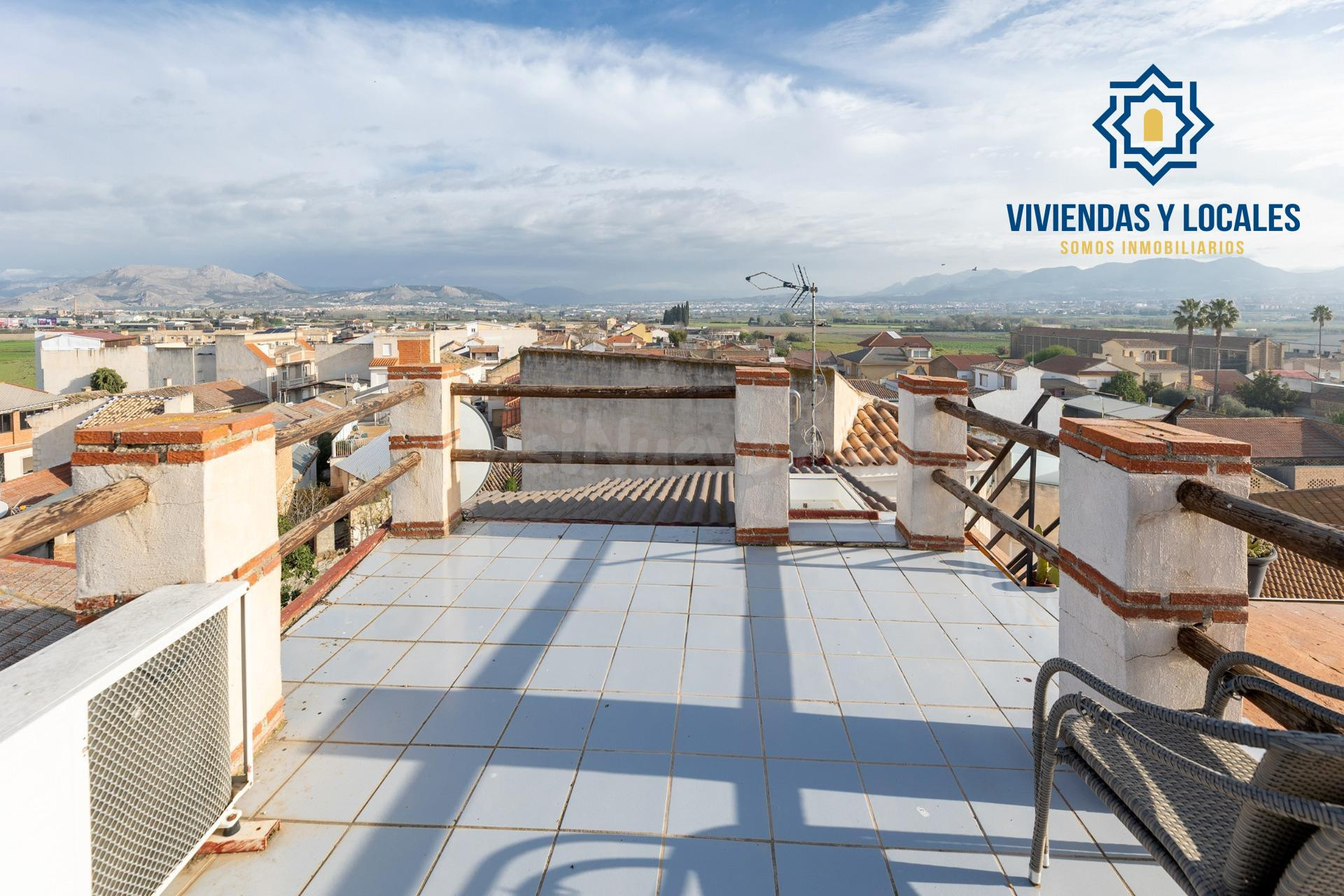 ¡ÁTICO DUPLEX EN PURCHIL!