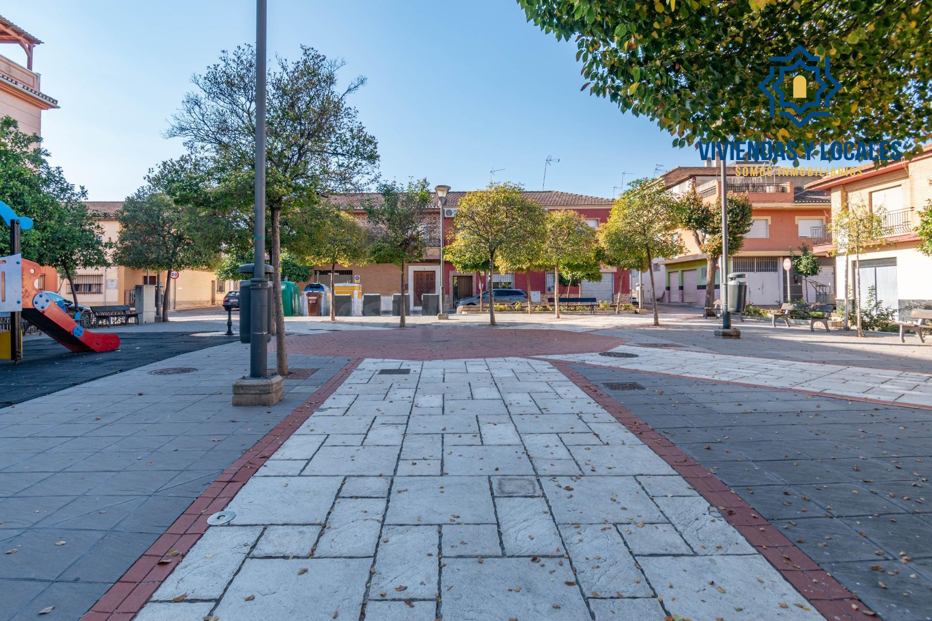 ESTRUCTURA EN VENTA EN ARMILLA