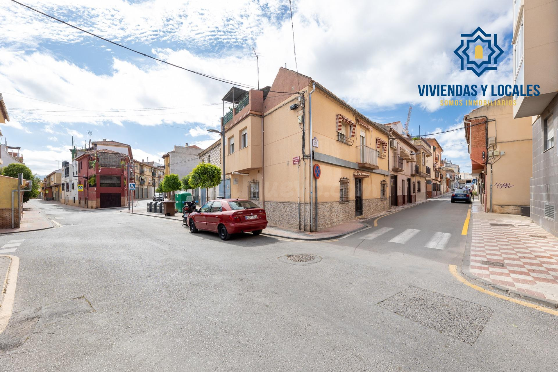 Gran oportunidad en Armilla