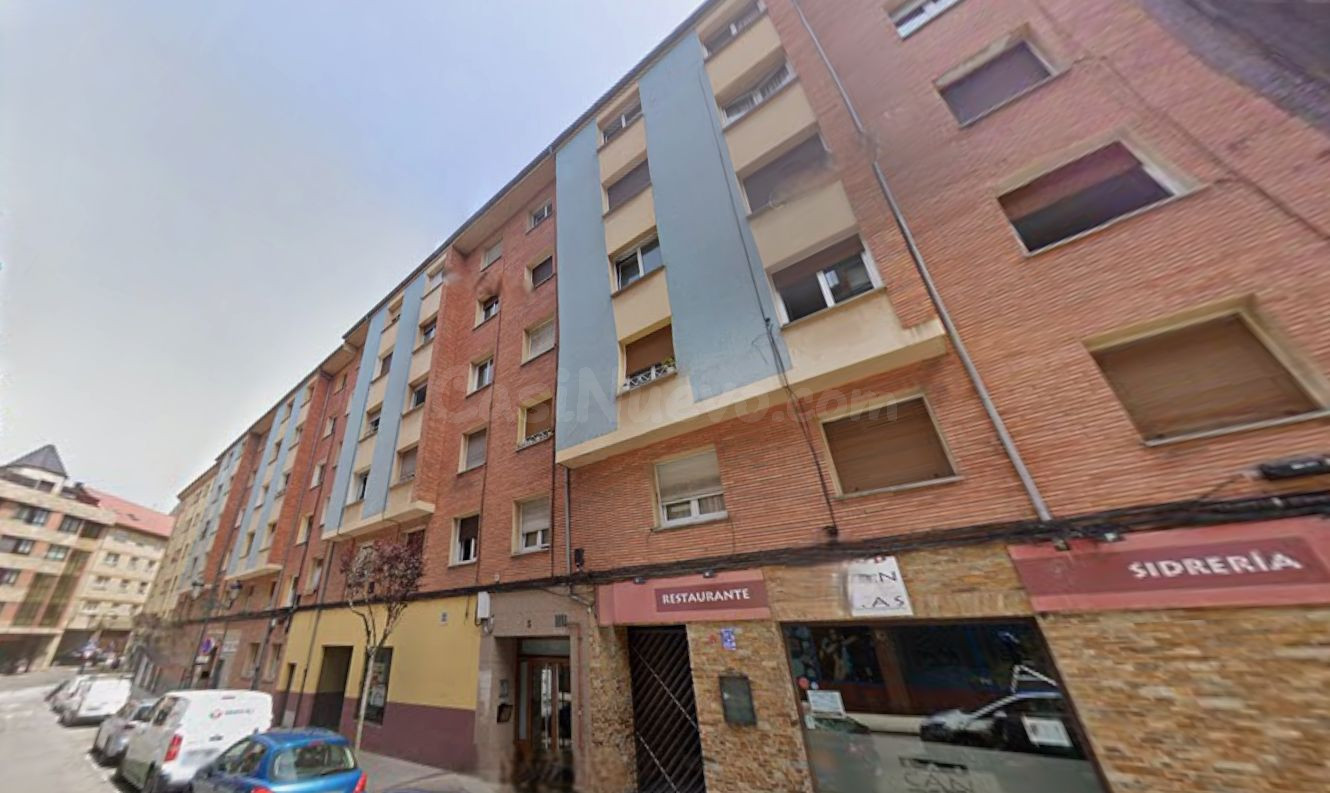 Casa 2 habitaciones 63m² en venta - Argañosa
