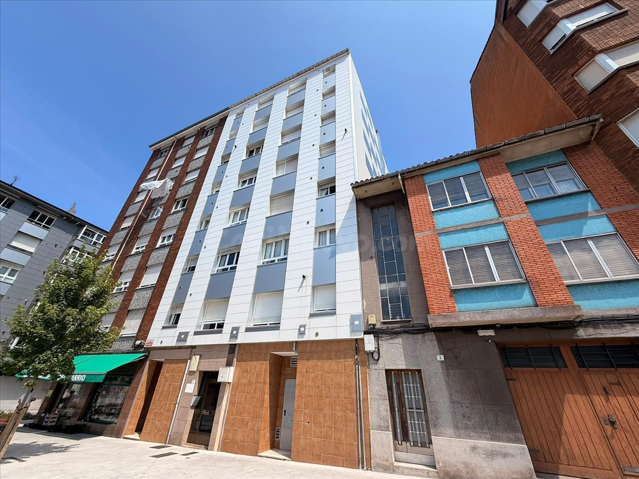 Apartamento 3 habitaciones 84m² en venta - La Calzada