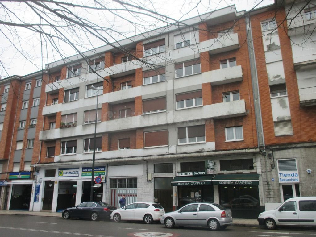 Apartamento 3 habitaciones 84m² en venta - Cerdeño-El Palais-Mercadín