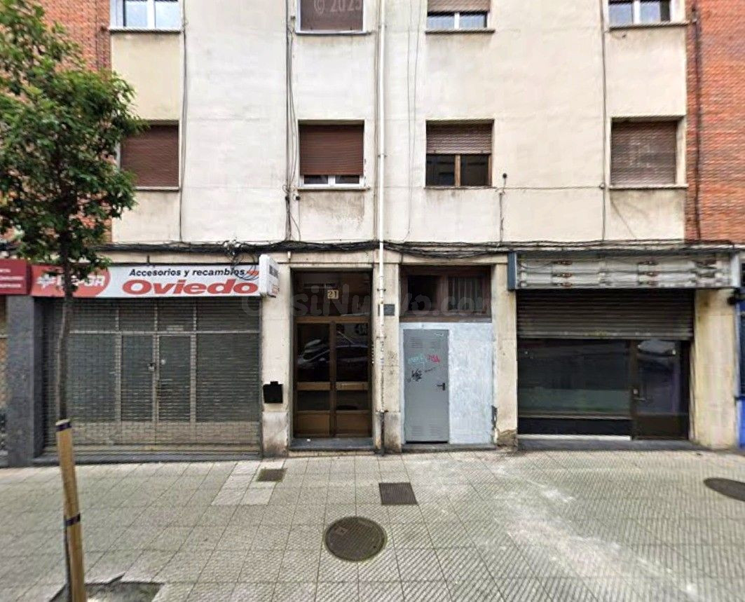 Apartamento 1 habitación 59m² en venta - Milán-Pumarín