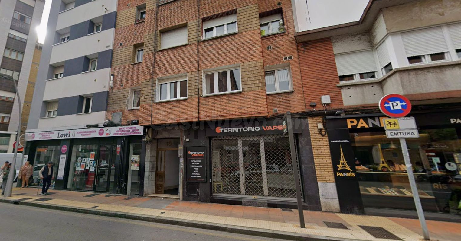 Apartamento 2 habitaciones 70m² en venta - La Calzada