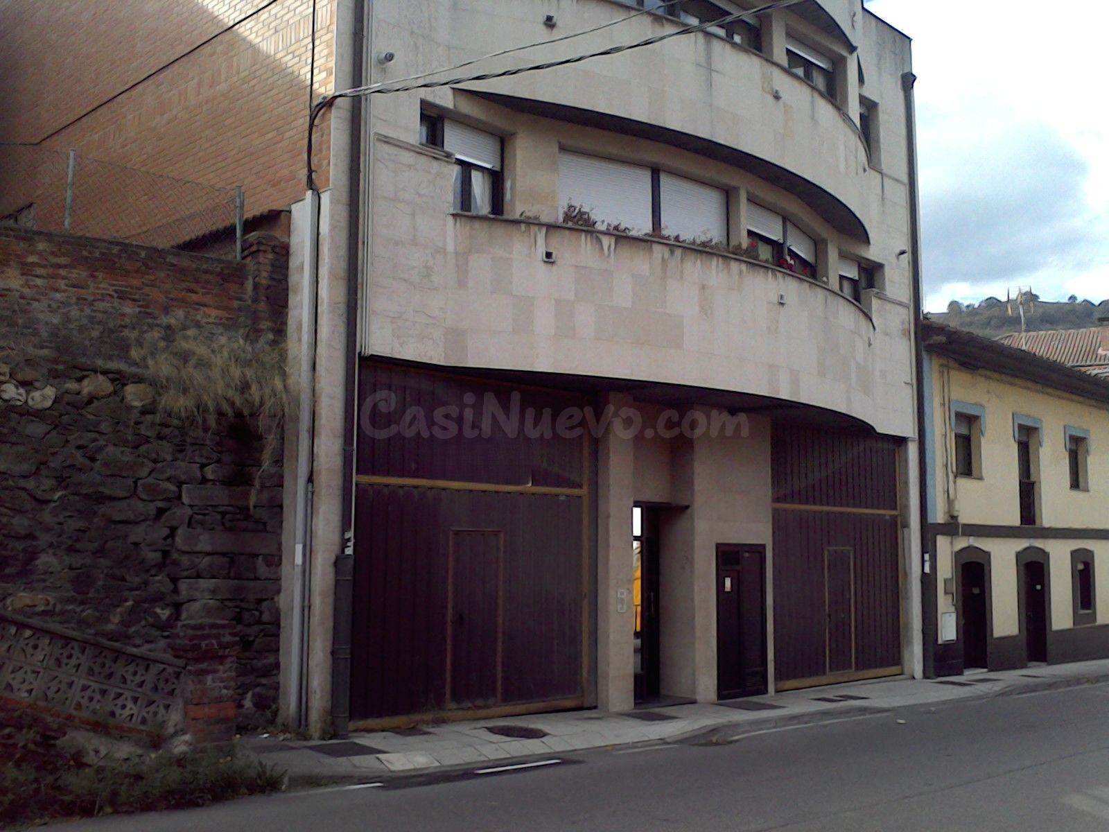 Apartamento 3 habitaciones 102m² en venta - Ujo - Cenera