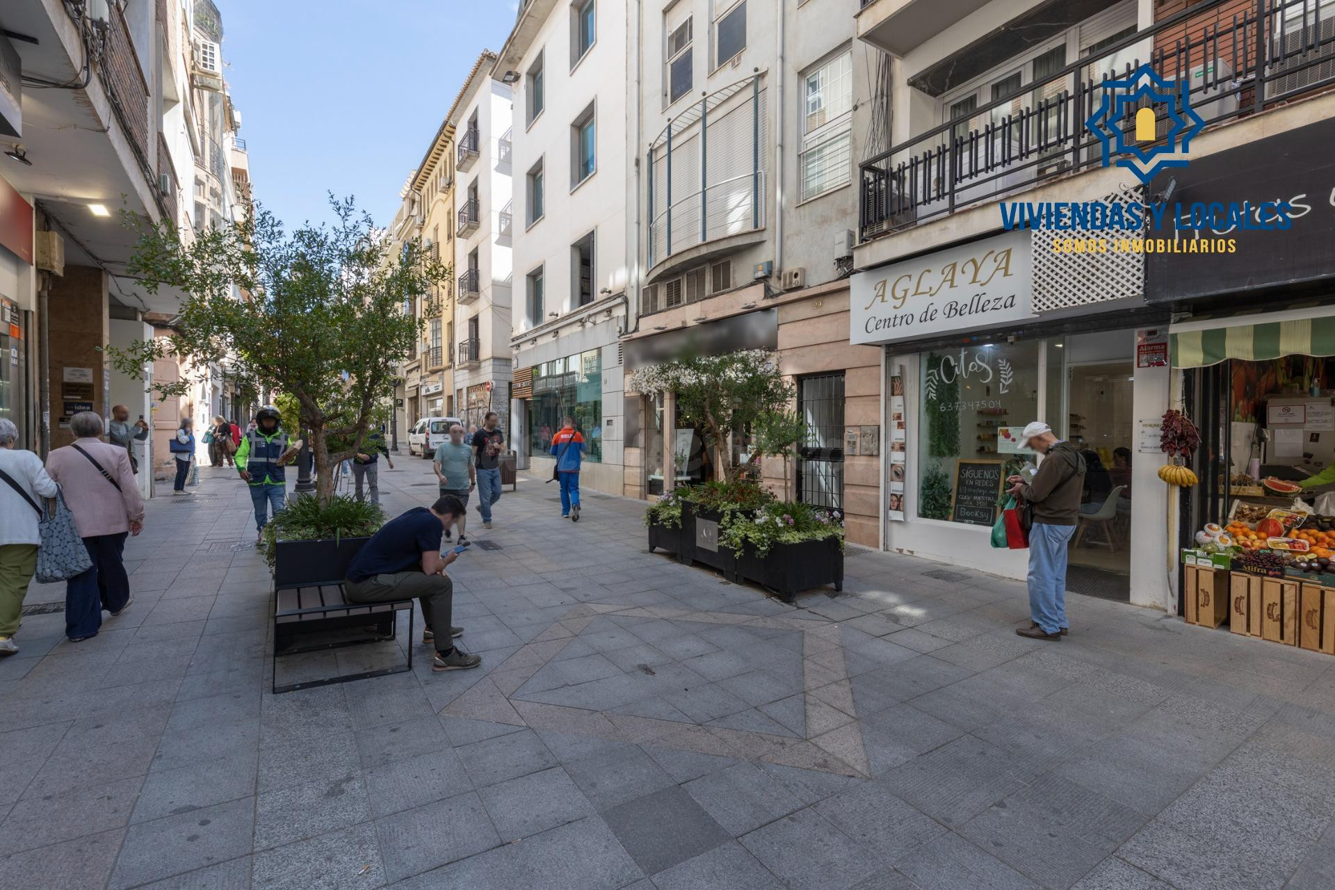 Local comercial en venta en zona prime de alto tránsito peatonal