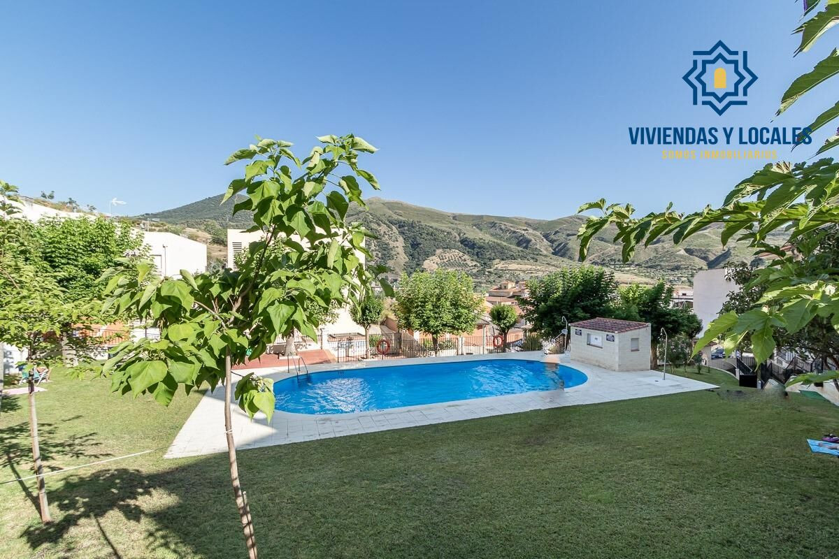 Piso en Cenes de la Vega