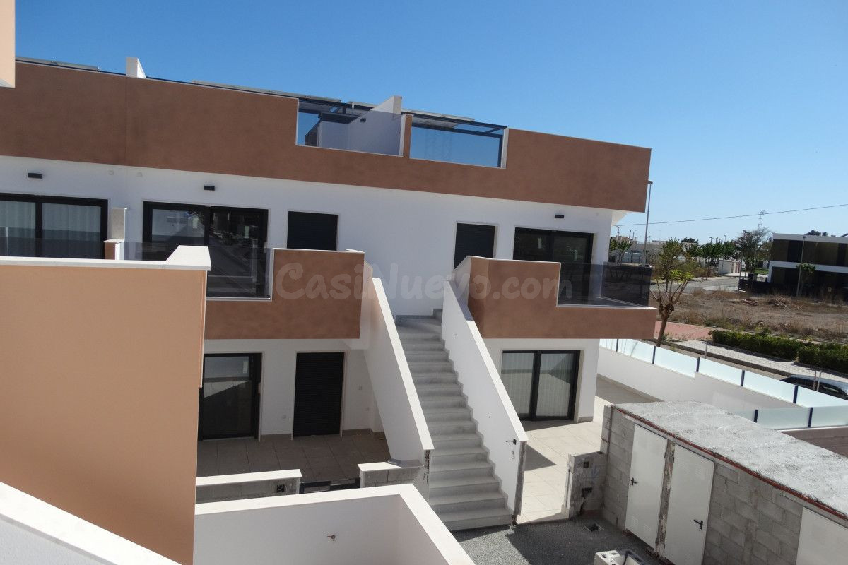 Bungalow 3 habitaciones 114m² en venta - Las Higuericas