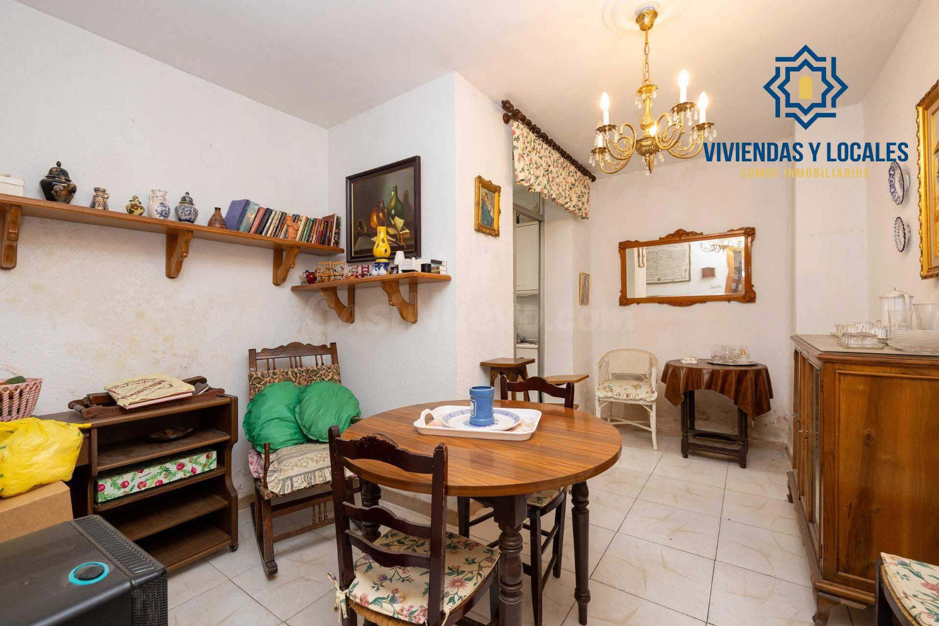 Casa en el centro de Santa Fé (Granada) - foto 3