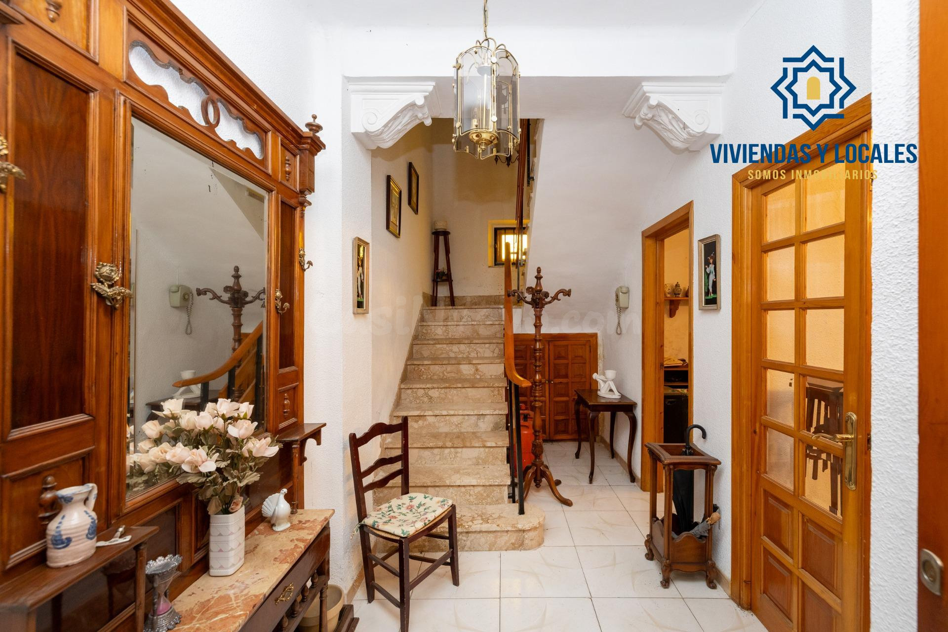 Casa en el centro de Santa Fé (Granada) - foto 5