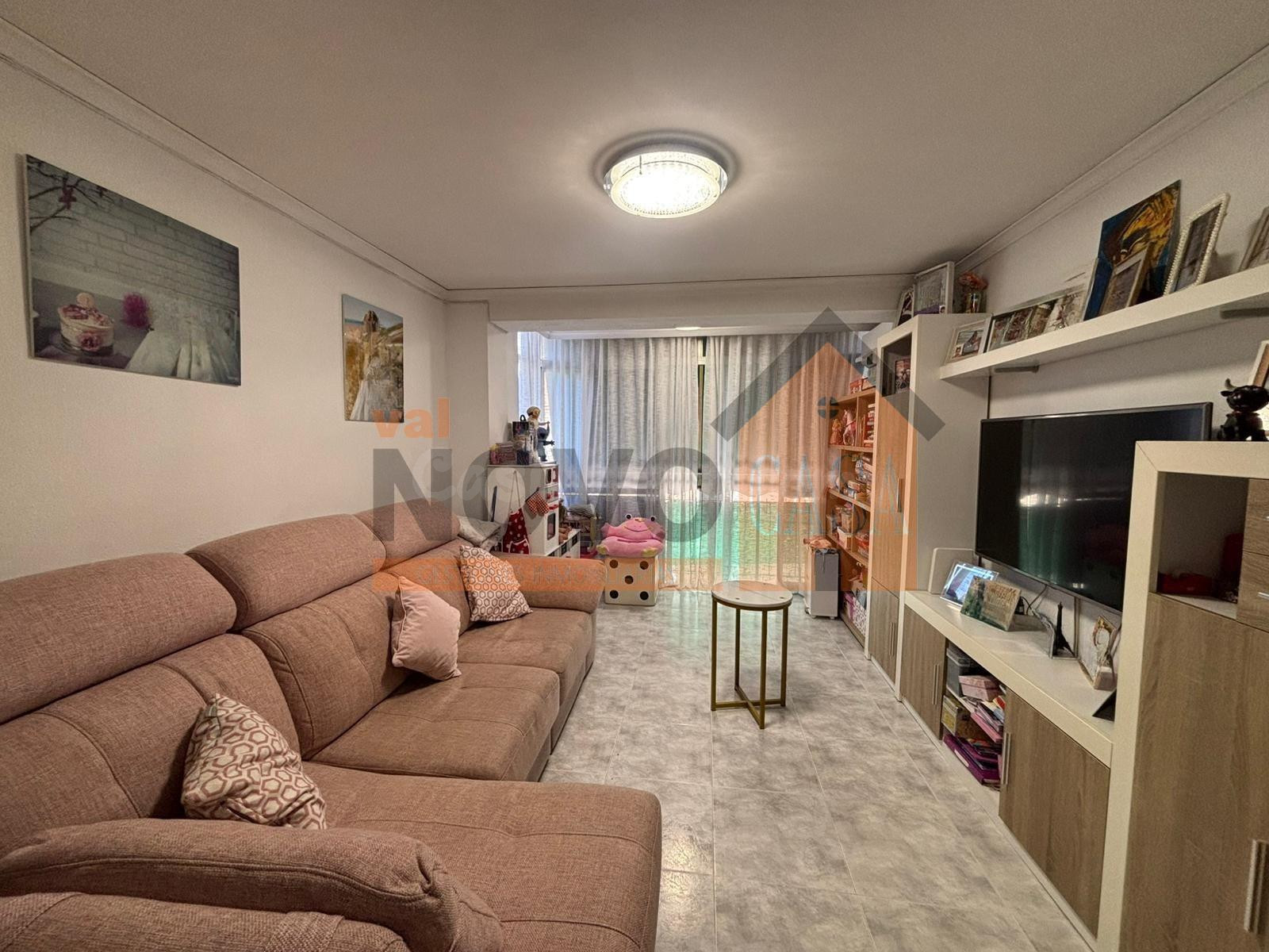Piso 3 habitaciones 76m² en venta - Centro