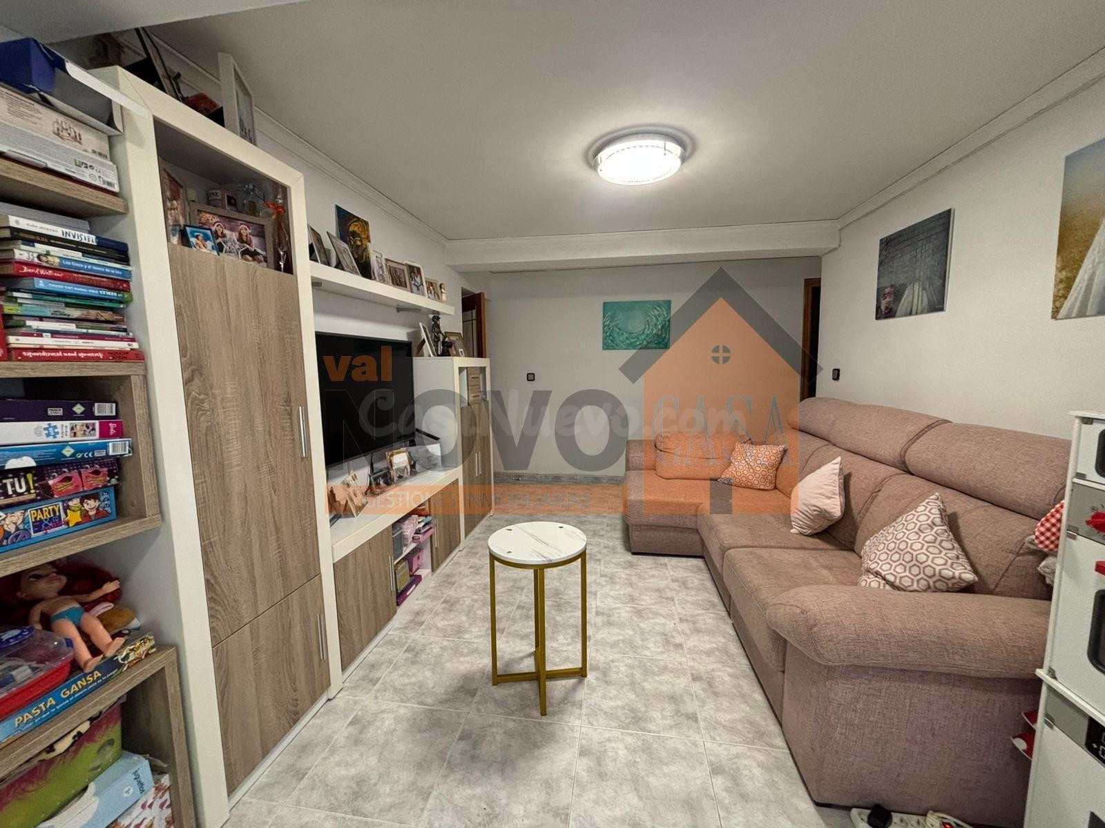 Piso 3 habitaciones 76m² en venta - Centro - foto 3