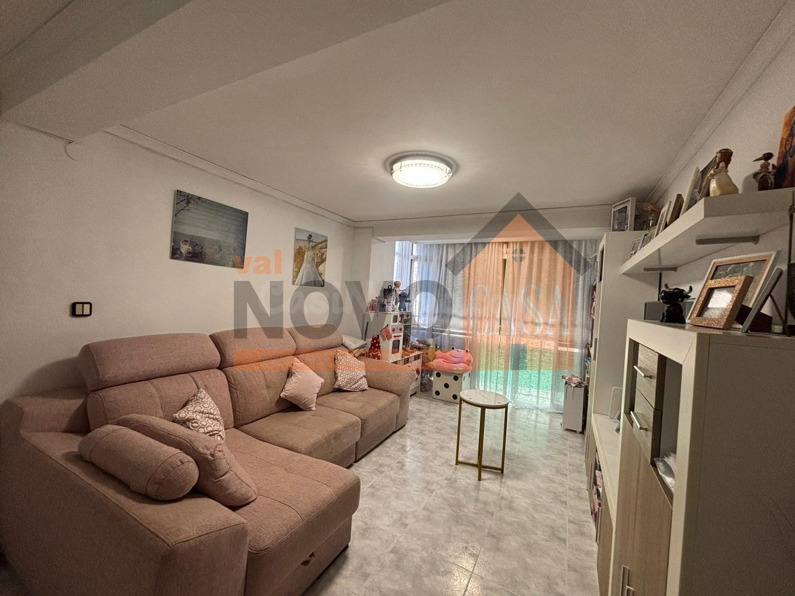 Piso 3 habitaciones 76m² en venta - Centro - foto 5