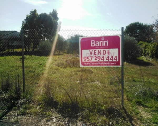 Parcela en venta - Av. del Aeropuerto