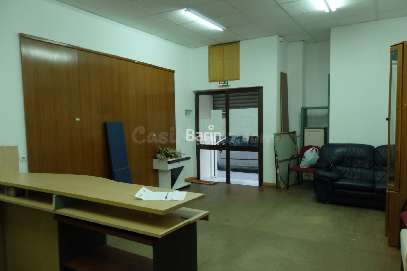 Local comercial 70m² en venta - Trassierra