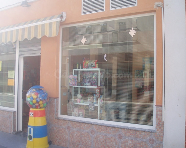 Local Comercial Ideal para tu nuevo negocio
