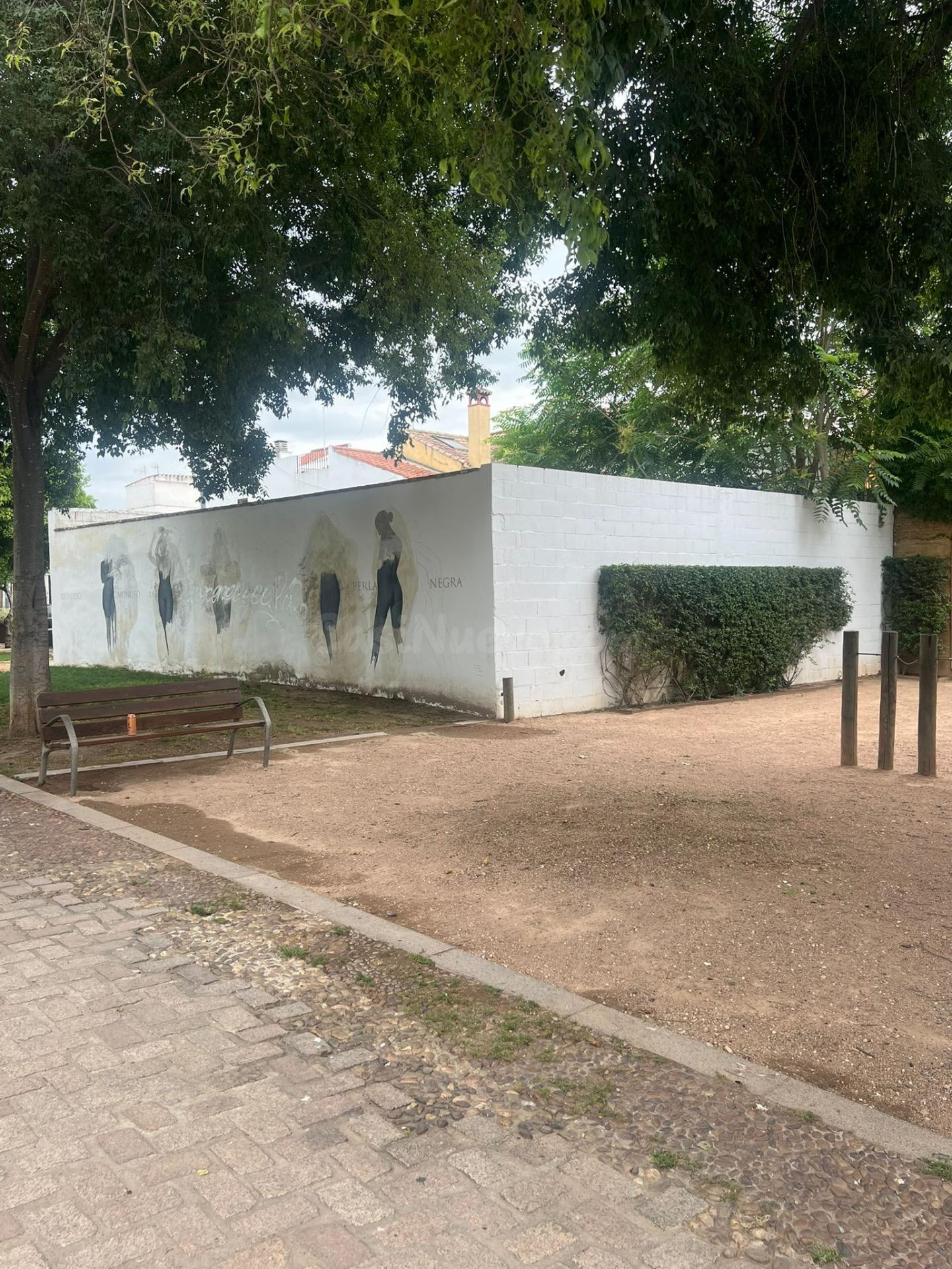 Terreno urbano 125m² en venta - La corredera