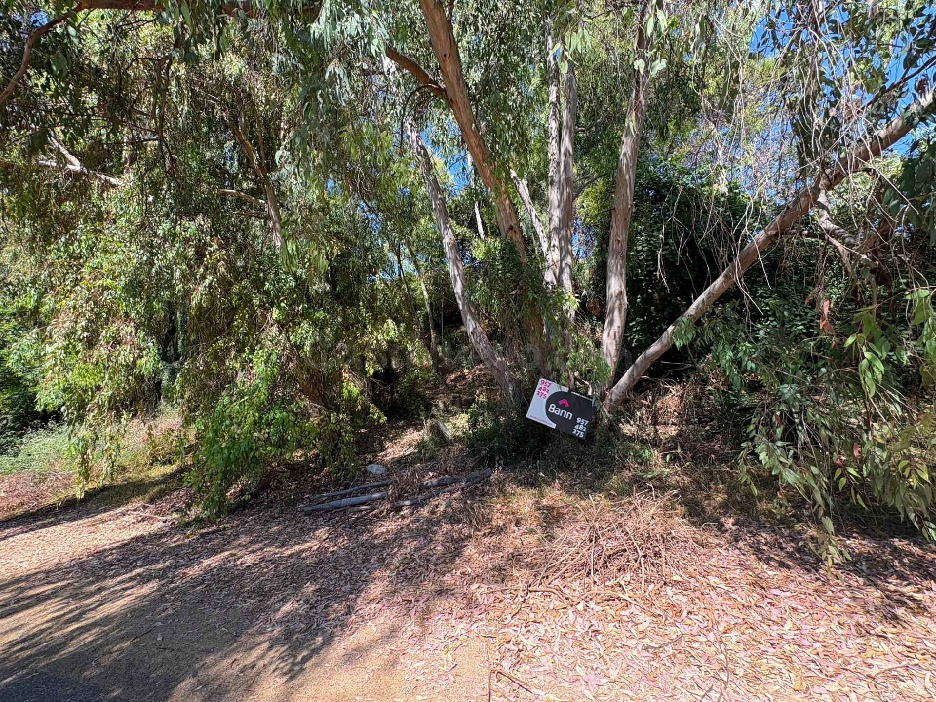PARCELA EN VENTA – ZONA SANSUEÑA BRILLANTE