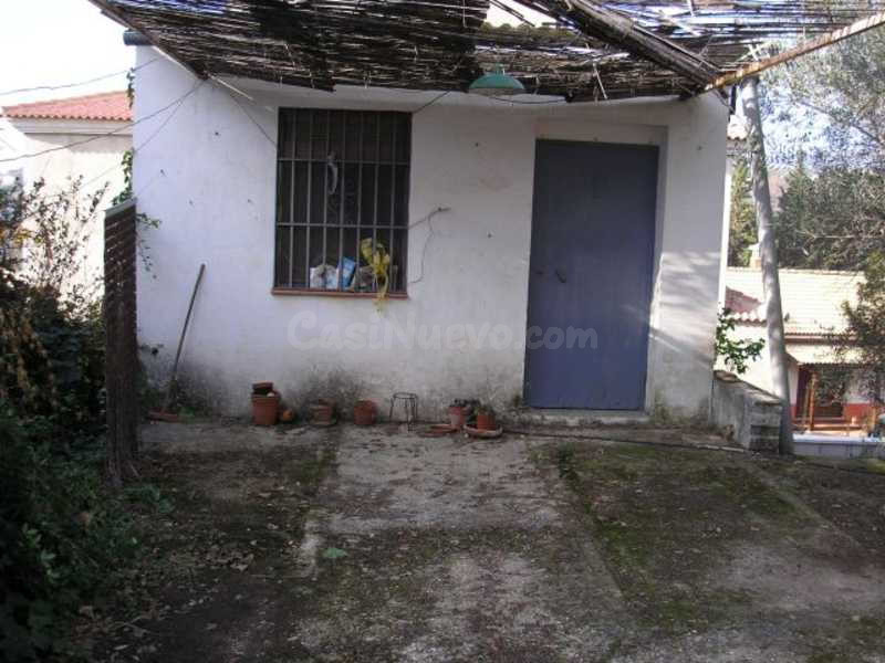 Invierte en La Colina: terreno amplio y bien comunicado