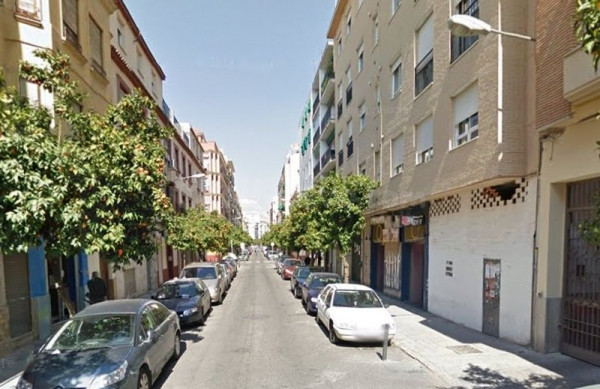 Local Ciudad Jardin